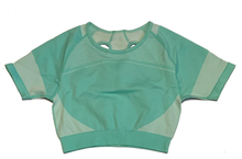 Kross Crop Top